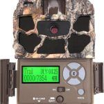 Camara Fototrampeo Browning Dark Ops Max HD Plus