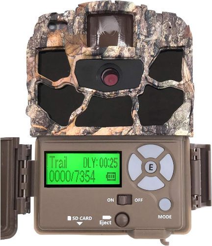 Camara Fototrampeo Browning Dark Ops Max HD Plus