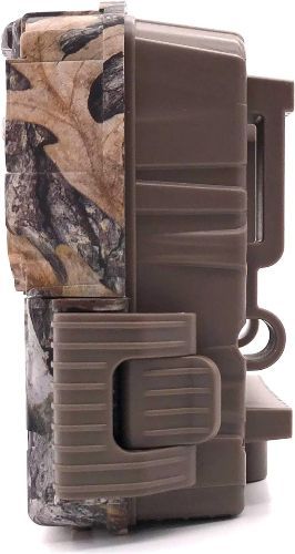 Camara Fototrampeo Browning Dark Ops Max HD Plus