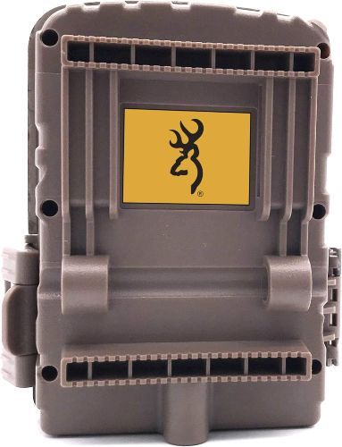 Camara Fototrampeo Browning Dark Ops Max HD Plus