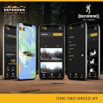 Camara Fototrampeo Browning Defender Wireless Ridgeline Pro