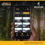 Camara Fototrampeo Browning Defender Wireless Ridgeline Pro