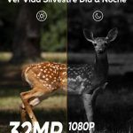 camara fototrampeo izeeker ig200