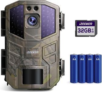 5-izeeker-Camara-de-Caza-4k-30-fps-48-mp camara izeeker ig400