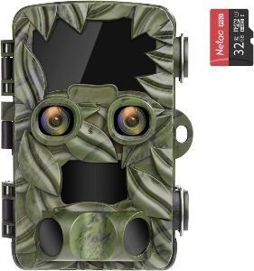 Camara Caza Coolife H201