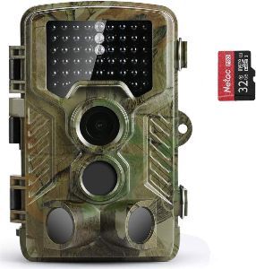 1 Camara Caza Coolife H881 Camara Caza Coolife H881