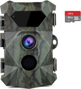 1 Camara Caza Coolife H953 Camara Caza Coolife H953