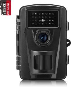 1 Camara Caza Coolife PH700A Camara Caza Coolife PH700A