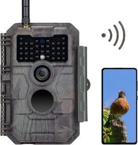 1 Camara Fototrampeo GardePro E6 Camara Fototrampeo Gardepro e6