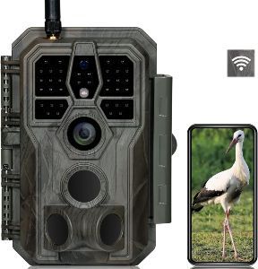 1 Camara Fototrampeo GardePro E8 Camara Fototrampeo GardePro E8