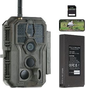 1 Camara Fototrampeo GardePro E8P Camara Fototrampeo GardePro E8P