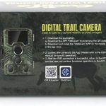 Camara Caza Coolife H881 Wifi