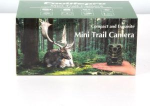 Camara Caza CoolifePro SV-TCQ