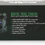 Camara Caza Coolife H953