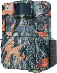 Camara Fototrampeo Browning Dark Ops strike force Pro XD