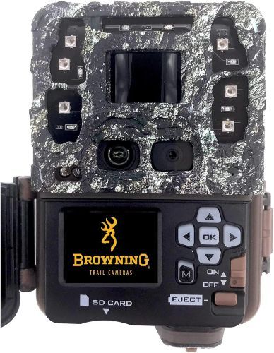 Camara Fototrampeo Browning Strike Force Pro DCL