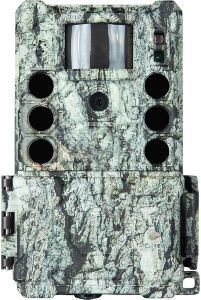 2 Camara Fototrampeo Bushnell Core S-4k Camara Fototrampeo Bushnell Core S-4k
