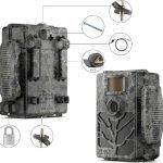 Camara fototrampeo Secacam 5