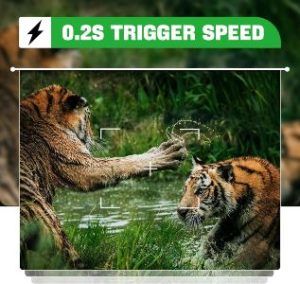 Camara Caza CoolifePro SV-TCQ