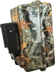 Camara Fototrampeo Browning Dark Ops strike force Pro XD