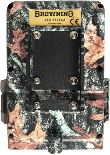 Camara Fototrampeo Browning Piege Photo Patriot