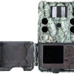 Camara Fototrampeo Bushnell Core S-4k