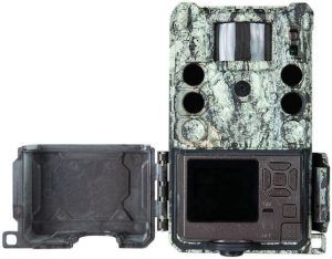 Camara Fototrampeo Bushnell Core S-4k