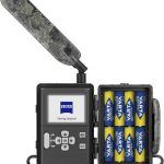 Camara fototrampeo Secacam 5