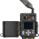 Camara fototrampeo Secacam 7