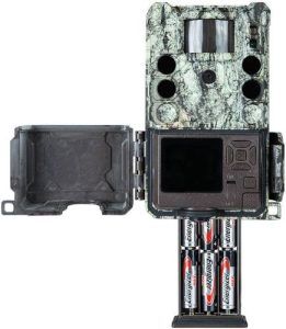 Camara Fototrampeo Bushnell Core S-4k