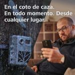 Camara fototrampeo Secacam 7