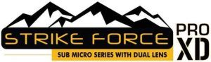 Camara Fototrampeo Browning Dark Ops strike force Pro XD