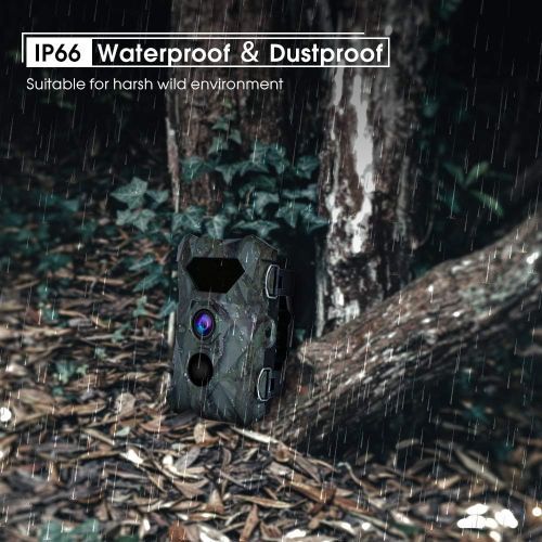 Camara Caza Coolife H953