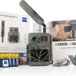 Camara fototrampeo Secacam 7