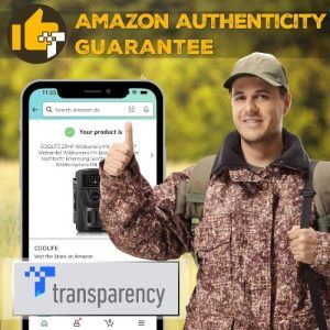 Camara Caza Coolife PH700A