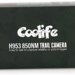 Camara Caza Coolife H953