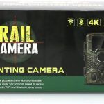 Camara Caza Coolife H881 Wifi