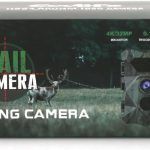 Camara Caza Coolife H953