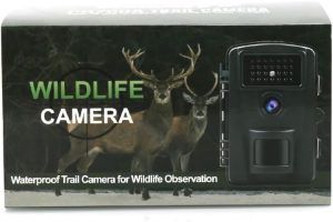 Camara Caza Coolife PH700A