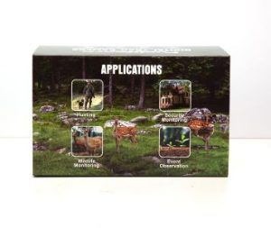 Camara Caza CoolifePro PH830