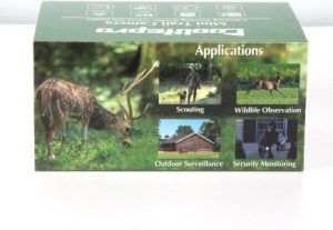 Camara Caza CoolifePro SV-TCQ