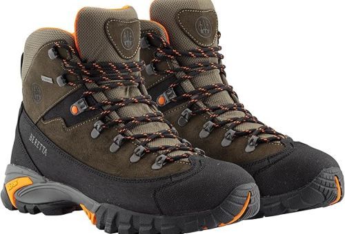 Botas de Caza Beretta