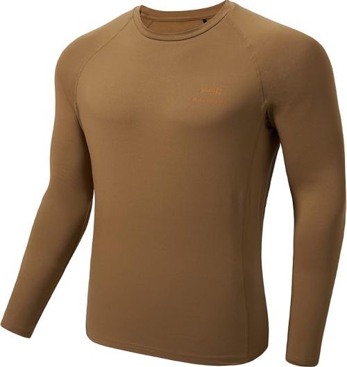 Capa Base Termica Ligera