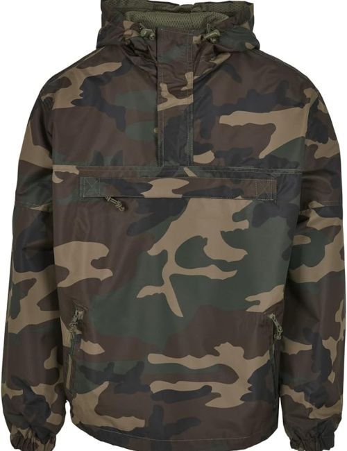 Cortavientos de Verano para Caza Hombre