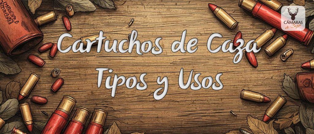 Cartuchos de caza