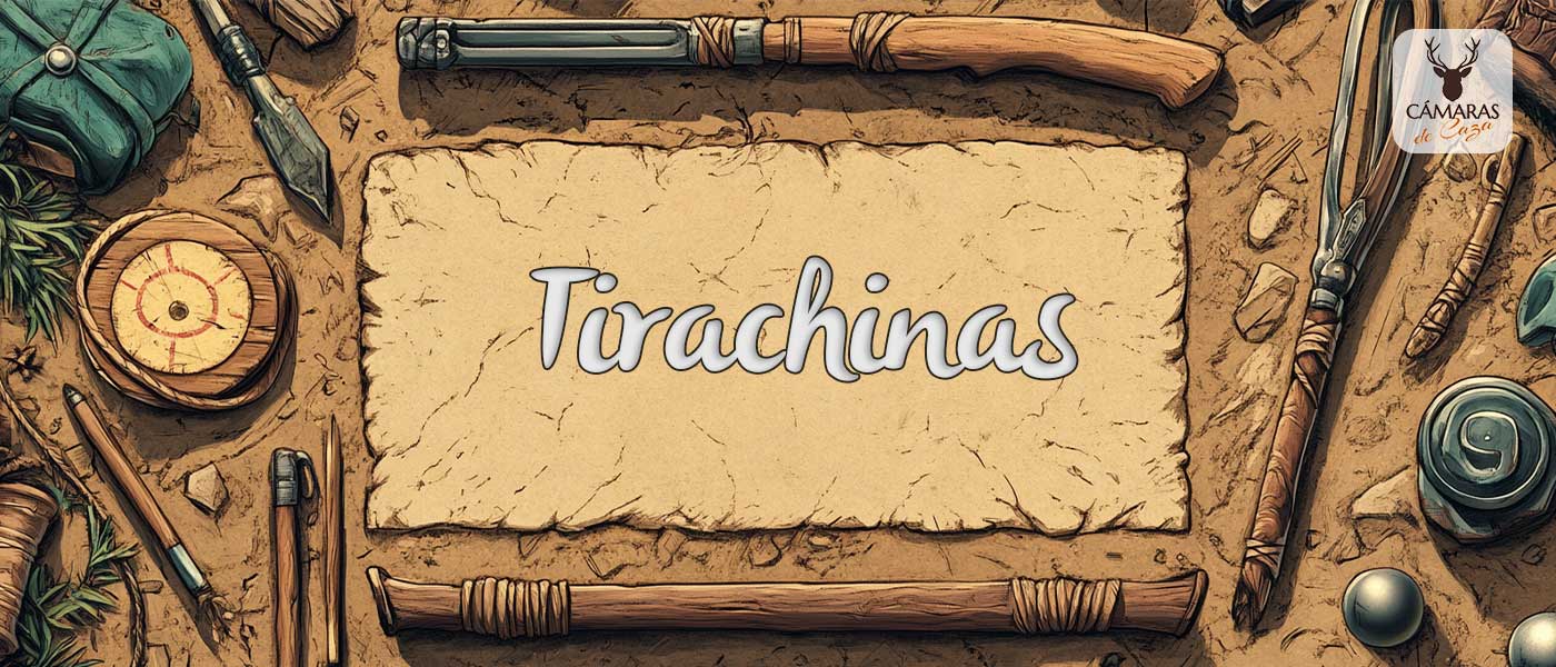 tirachinas