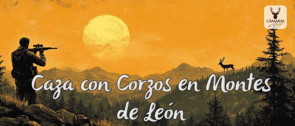13-caza-con-corzos-en-montes-de-león caza de corzos