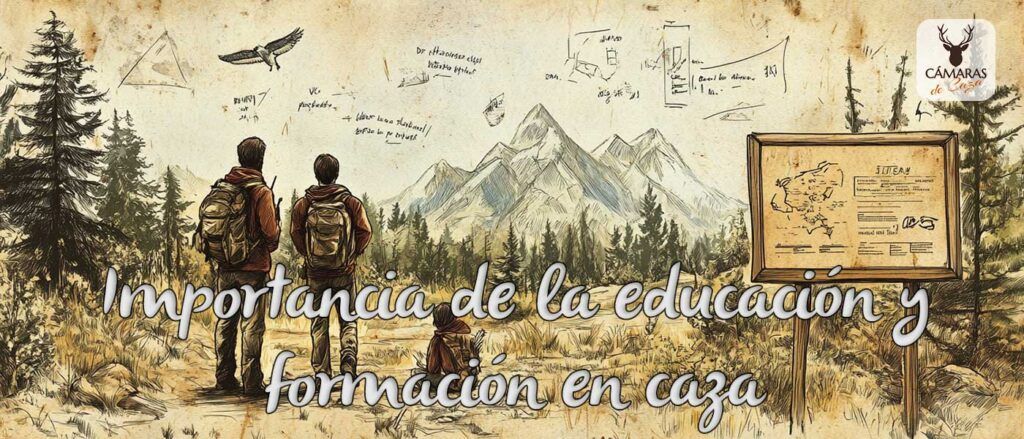 15-Importancia-de-la-educacion-y-formacion-en-caza estudiar caza