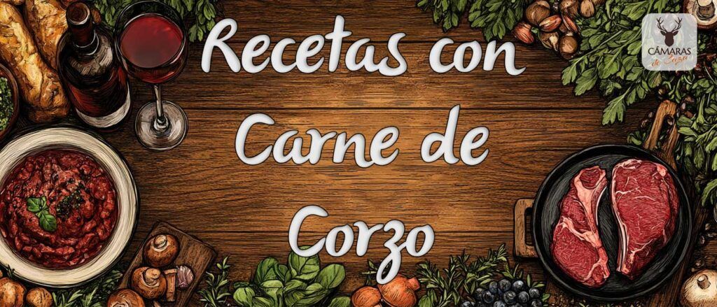 17-recetas-con-carne-de-corzo recetas de corzo
