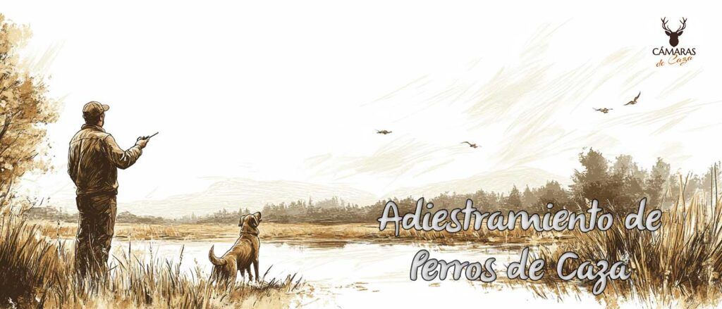 Adiestramiento de Perros de Caza: Técnicas y Consejos